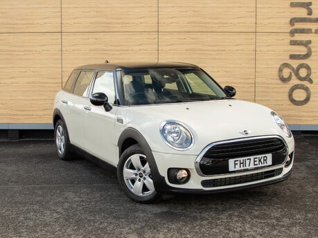 Mini Clubman COOPER