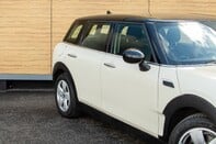 Mini Clubman COOPER 9