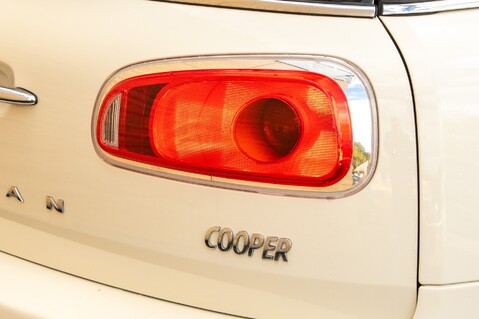 Mini Clubman COOPER 6