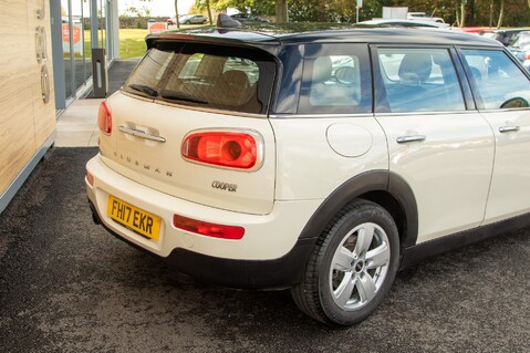 Mini Clubman COOPER 10