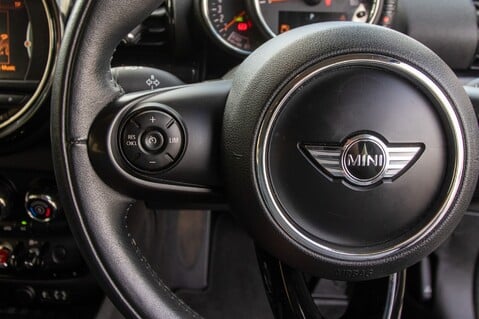 Mini Clubman COOPER 21