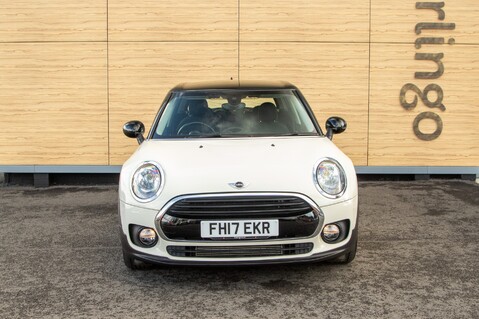 Mini Clubman COOPER 7