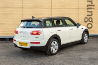 Mini Clubman COOPER 5