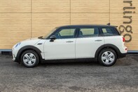 Mini Clubman COOPER 16