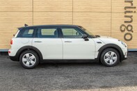 Mini Clubman COOPER 15