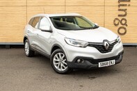 Renault Kadjar DYNAMIQUE NAV TCE 1