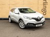 Renault Kadjar DYNAMIQUE NAV TCE