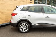 Renault Kadjar DYNAMIQUE NAV TCE 11