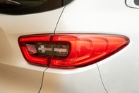 Renault Kadjar DYNAMIQUE NAV TCE 6