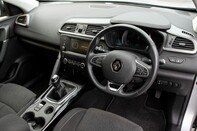 Renault Kadjar DYNAMIQUE NAV TCE 4