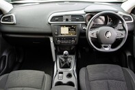 Renault Kadjar DYNAMIQUE NAV TCE 13