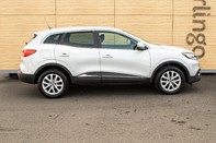 Renault Kadjar DYNAMIQUE NAV TCE 15