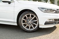 Volkswagen Passat R-LINE TSI EVO DSG 3