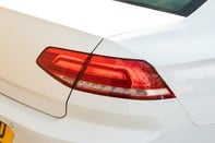 Volkswagen Passat R-LINE TSI EVO DSG 7