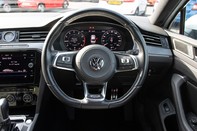 Volkswagen Passat R-LINE TSI EVO DSG 24