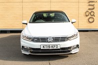 Volkswagen Passat R-LINE TSI EVO DSG 8