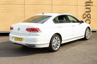 Volkswagen Passat R-LINE TSI EVO DSG 6