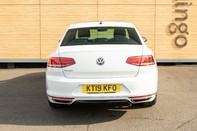 Volkswagen Passat R-LINE TSI EVO DSG 9