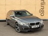 BMW 3 Series 320D M SPORT TOURING