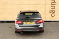 BMW 3 Series 320D M SPORT TOURING 8