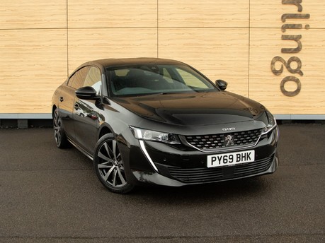 Peugeot 508 S/S GT LINE