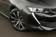 Peugeot 508 S/S GT LINE 3