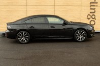 Peugeot 508 S/S GT LINE 15