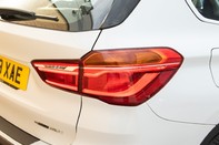 BMW X1 SDRIVE20I XLINE 7