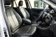 BMW X1 SDRIVE20I XLINE 32