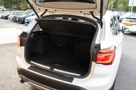 BMW X1 SDRIVE20I XLINE 37