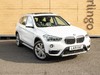 BMW X1 SDRIVE20I XLINE