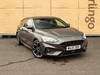 Ford Focus ST-LINE X