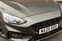 Ford Focus ST-LINE X 14