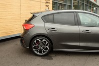 Ford Focus ST-LINE X 11