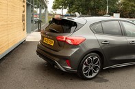 Ford Focus ST-LINE X 10