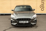 Ford Focus ST-LINE X 7