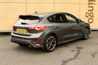 Ford Focus ST-LINE X 5