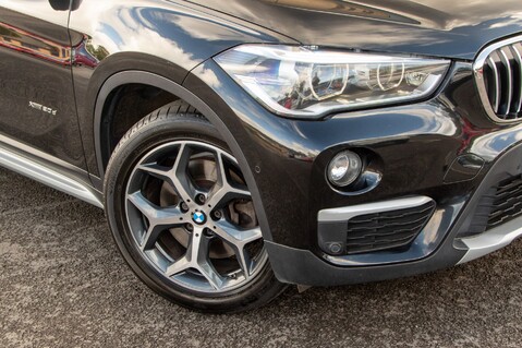 BMW X1 XDRIVE20D XLINE 3