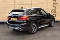 BMW X1 XDRIVE20D XLINE 5