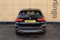 BMW X1 XDRIVE20D XLINE 8