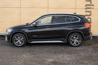 BMW X1 XDRIVE20D XLINE 15