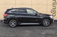 BMW X1 XDRIVE20D XLINE 14