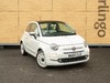 Fiat 500 DOLCEVITA