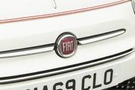 Fiat 500 DOLCEVITA 14