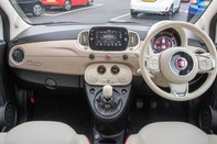 Fiat 500 DOLCEVITA 13