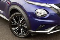 Nissan Juke DIG-T TEKNA PLUS DCT 3