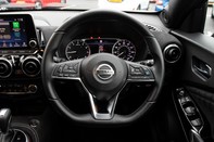 Nissan Juke DIG-T TEKNA PLUS DCT 23