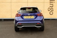 Nissan Juke DIG-T TEKNA PLUS DCT 8