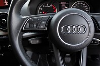 Audi Q2 TFSI SPORT 20