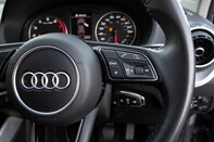 Audi Q2 TFSI SPORT 21